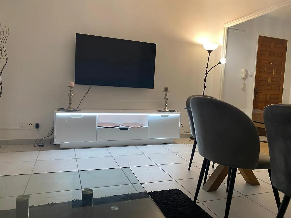 Apartment Grand Appartement Lumineux 75M2 Avignon