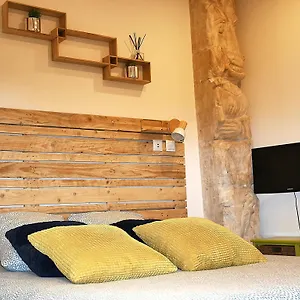 L'oriflamme Appartement